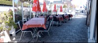 Venez vous détendre et déjeuner en terrasse