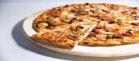 pizzas sur place ou à emporter