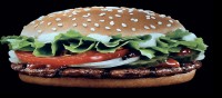 envie de burgers, venez découvrir notre carte