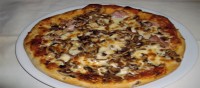 le restaurant La Grignotte vous propose un  large choix de pizzas..