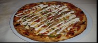 Toutes nos pizzas sont faites maison et avec des produits frais